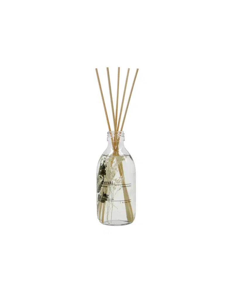 Diffuser, Verbena Drizzle, 240 ml