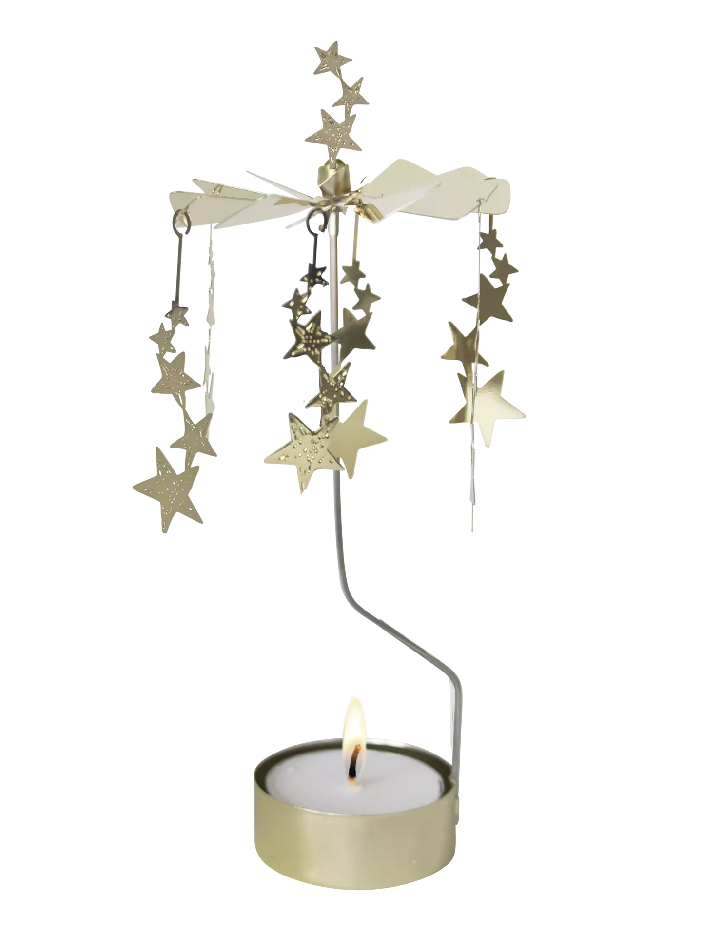 Änglaspel L Natthimmel