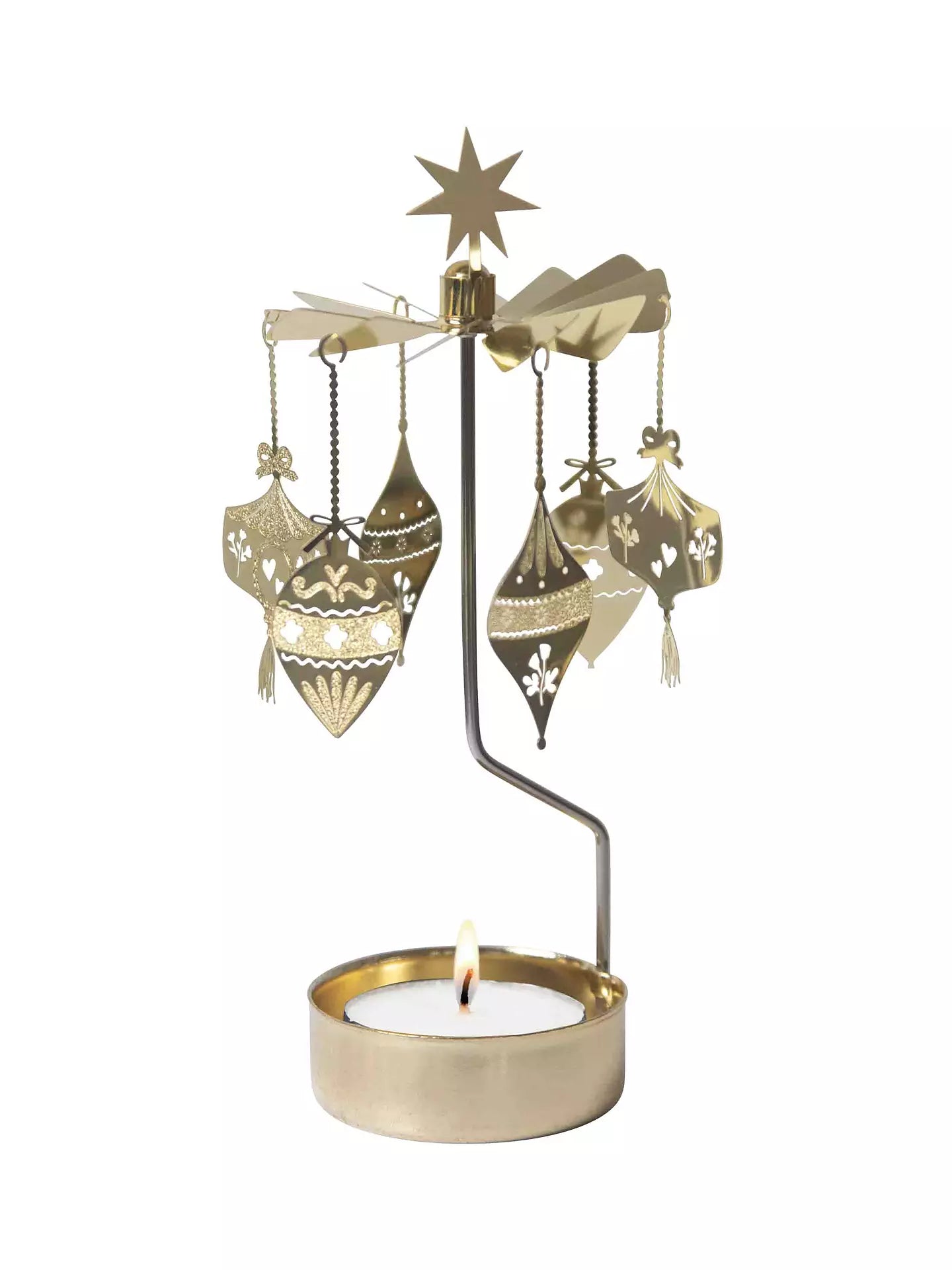 Änglaspel Ornaments