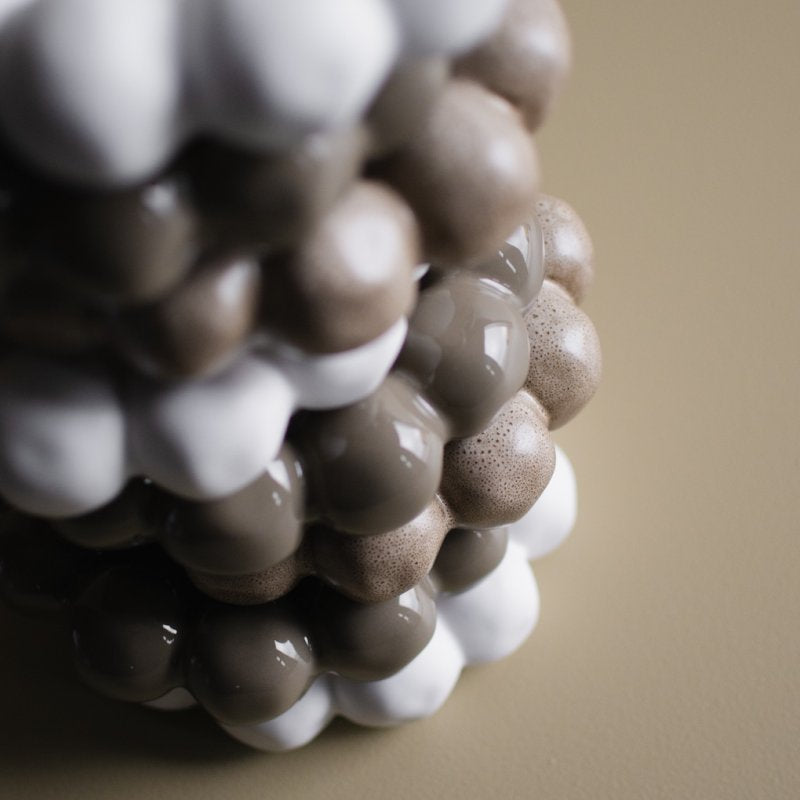 Bright Plate - beige