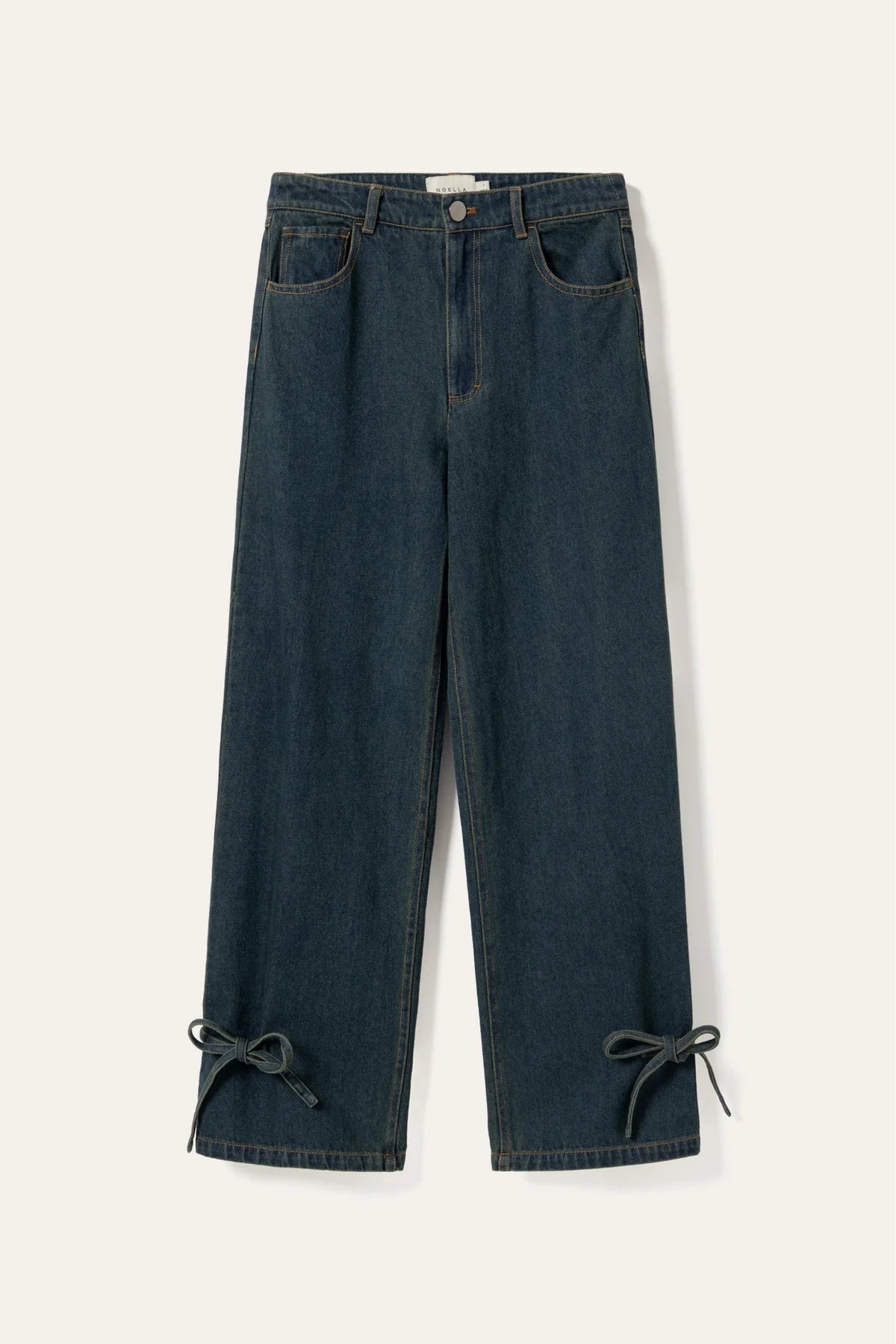 N-kika mv Jeans