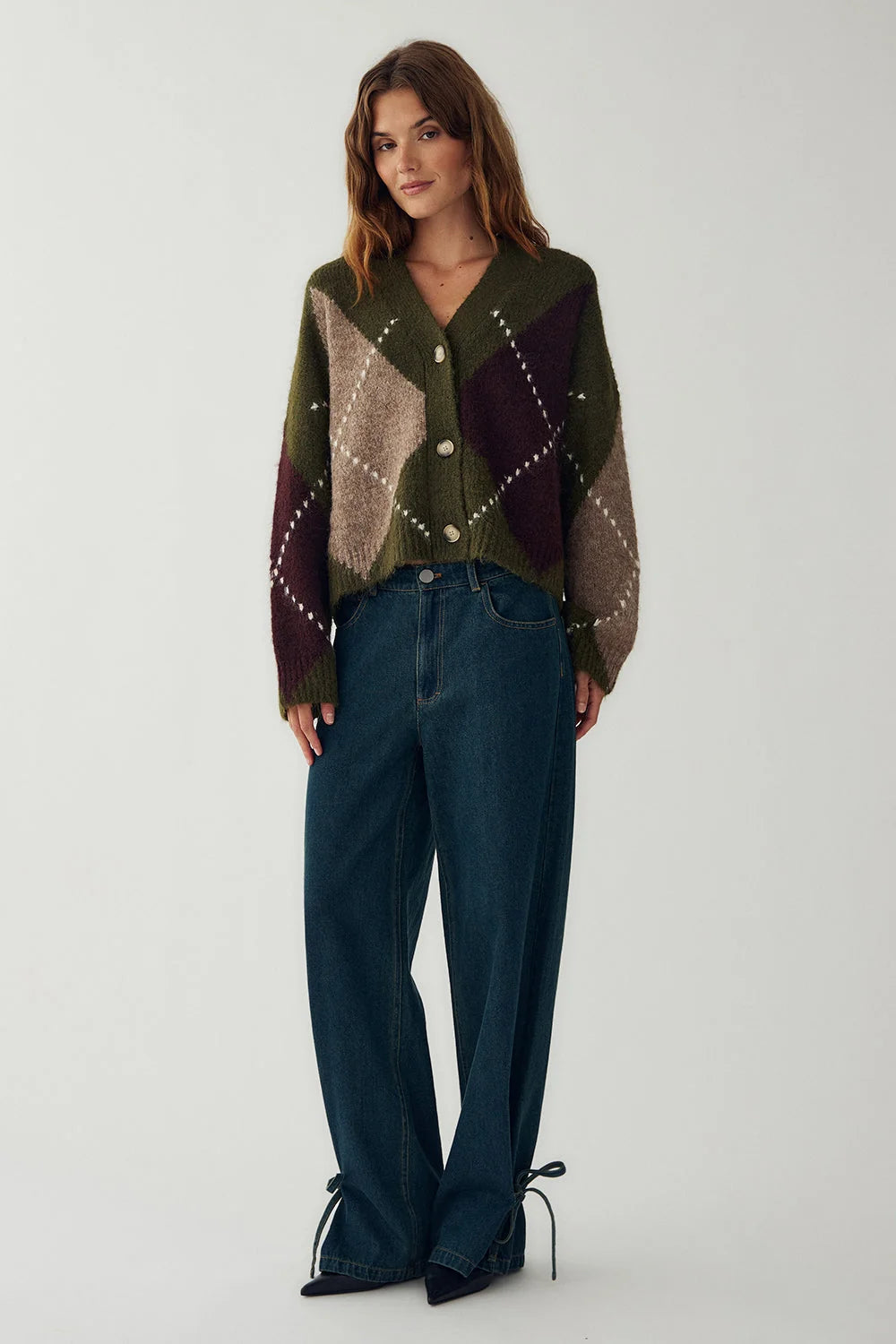 N-kika mv Jeans