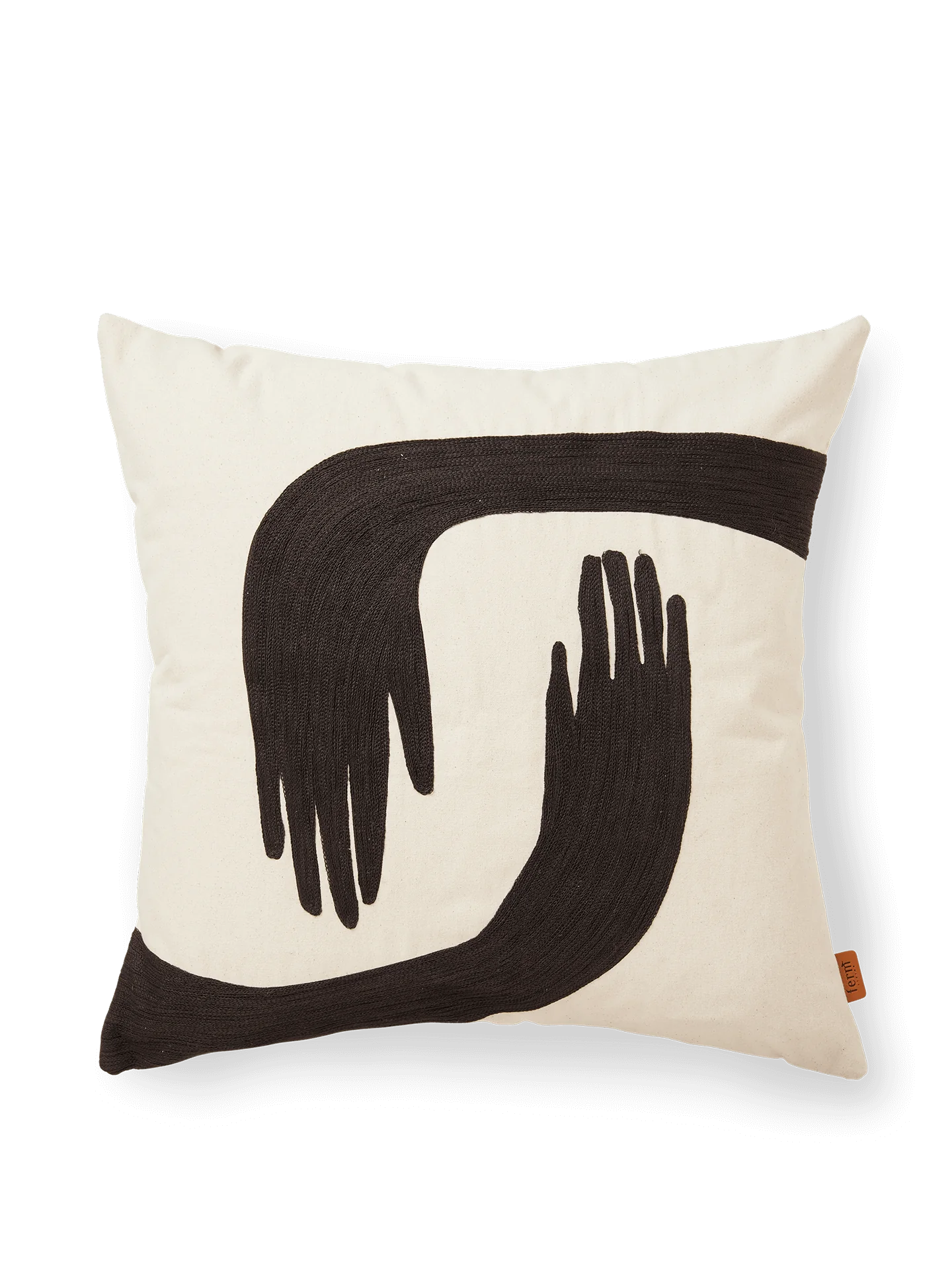 Pose Cushion Cover
