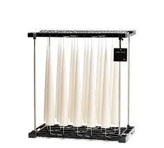 Ester & Erik Konljus 06 Ivory 37 cm Lackad