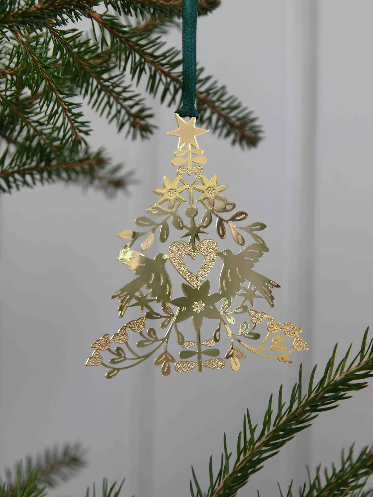Hänge Folk Tree