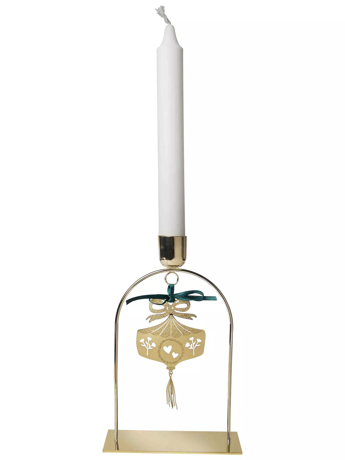 LJUSSTAKE ARC DECO