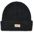 Load image into Gallery viewer, Rib Beanie Hat
