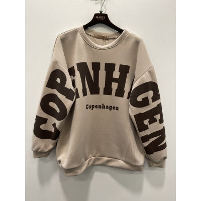 MdcHibiscus Sweatshirt