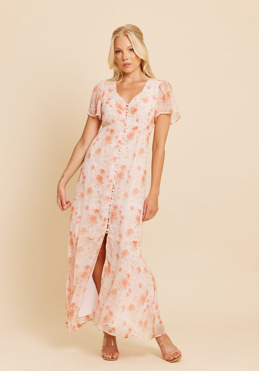 FAVORITE DRESS
