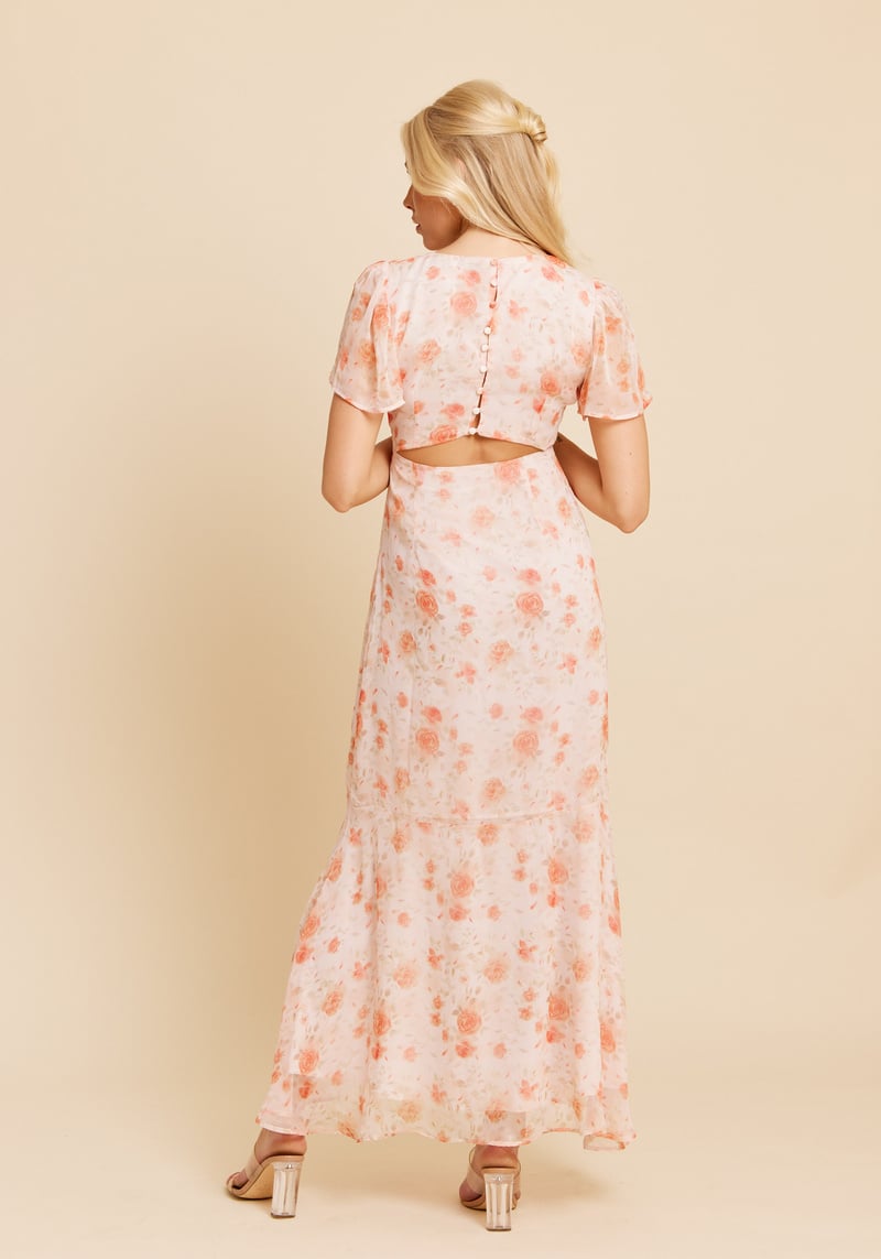 FAVORITE DRESS