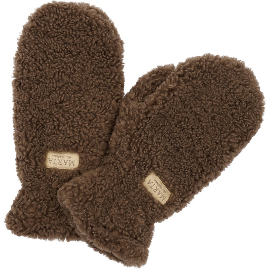 Marta Teddy Mitten