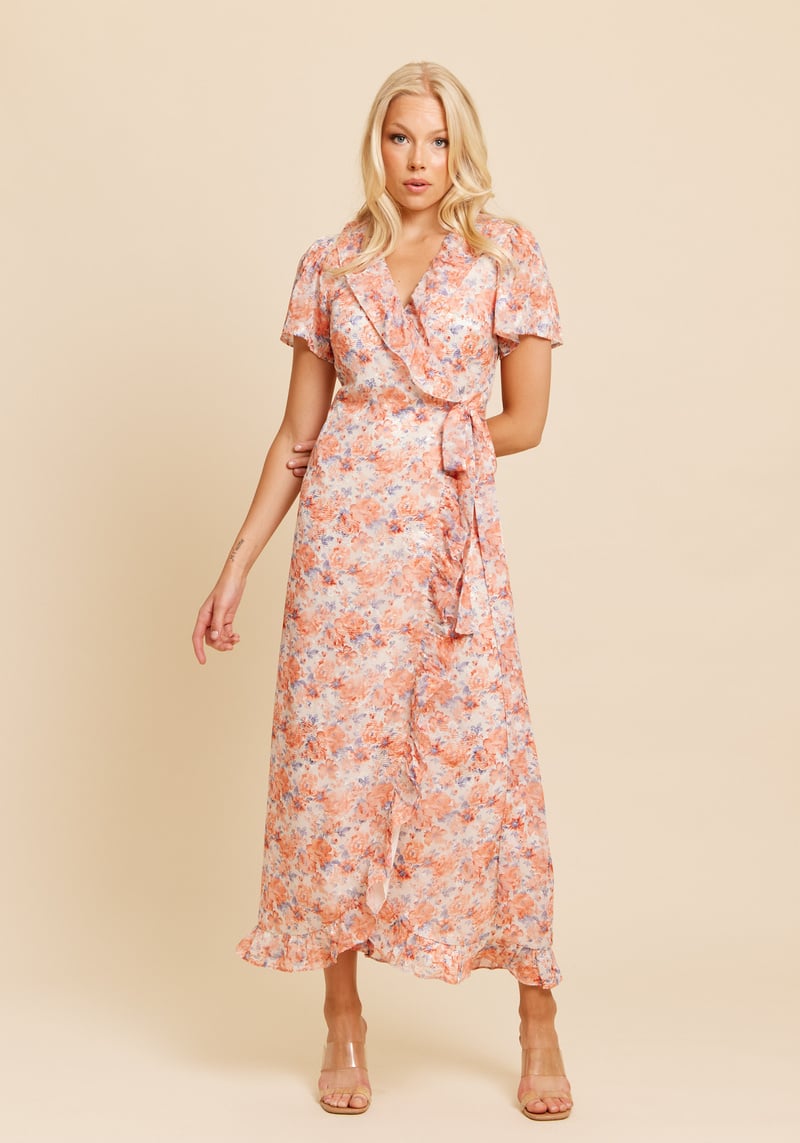 Takita dress