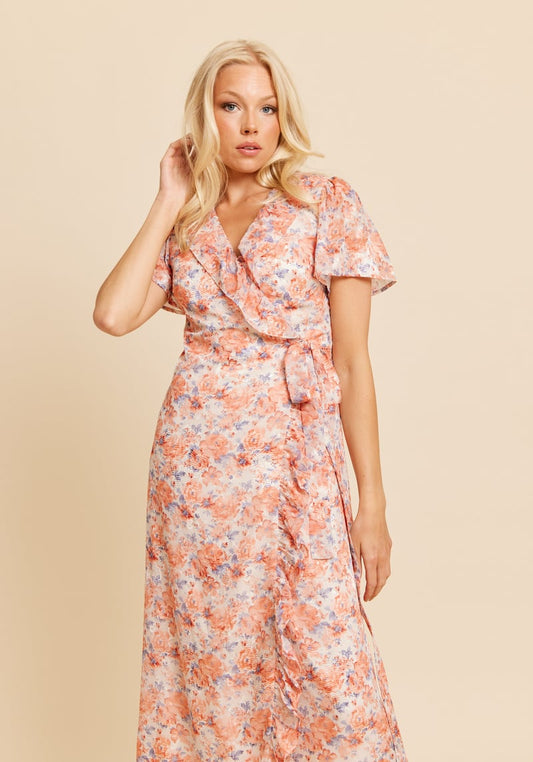 Takita dress