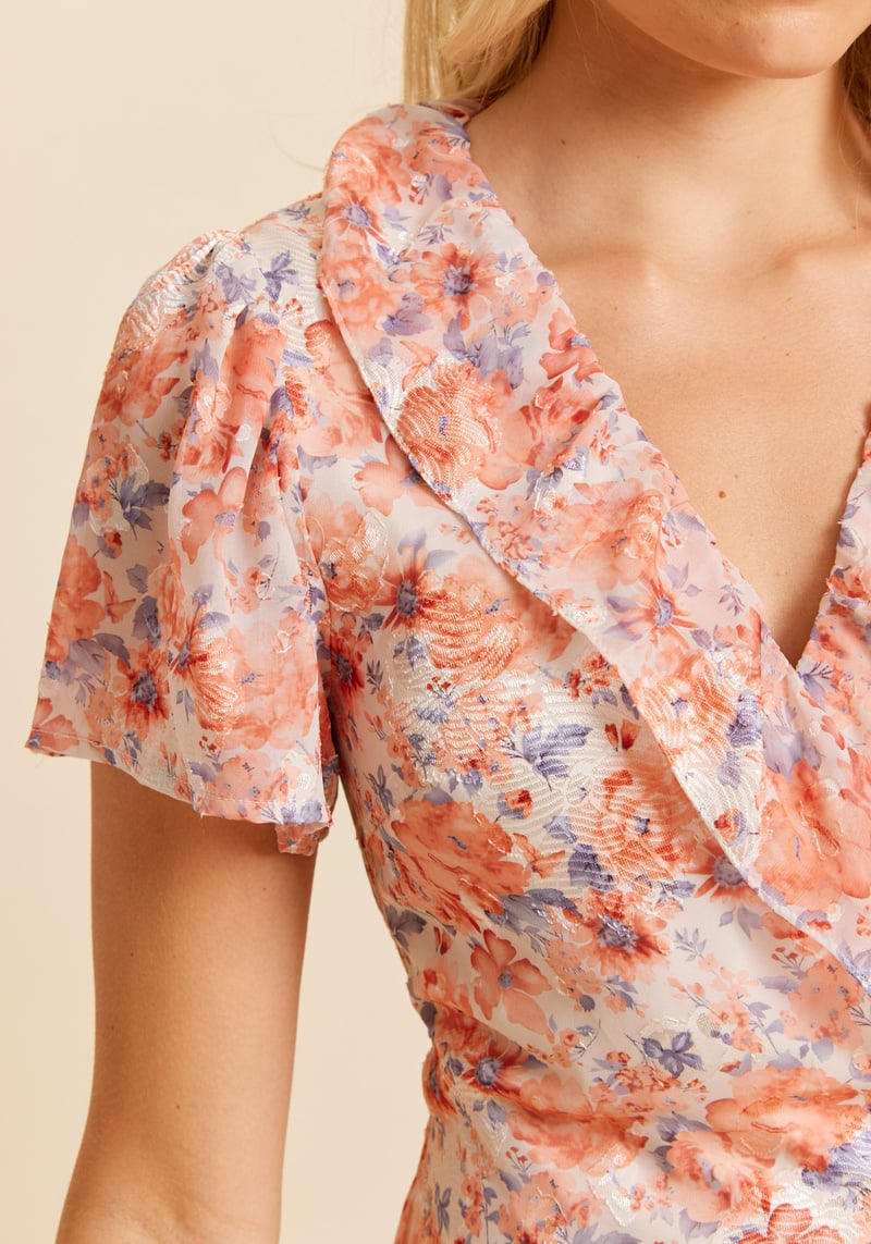 Takita dress