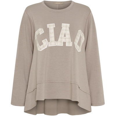 MdcCharline Sweatshirt