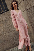 Load image into Gallery viewer, LILITH MAXI DRESS
