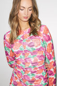Load image into Gallery viewer, LINDA LS DRESS
