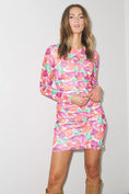 Load image into Gallery viewer, LINDA LS DRESS
