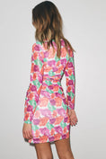 Load image into Gallery viewer, LINDA LS DRESS
