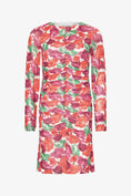 Load image into Gallery viewer, LINDA LS DRESS
