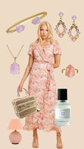 Load image into Gallery viewer, Takita dress
