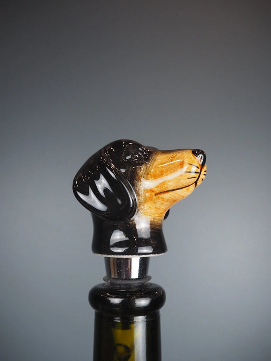 Bottle stopper Tax