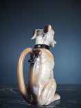 Load image into Gallery viewer, Greyhound Kanna
