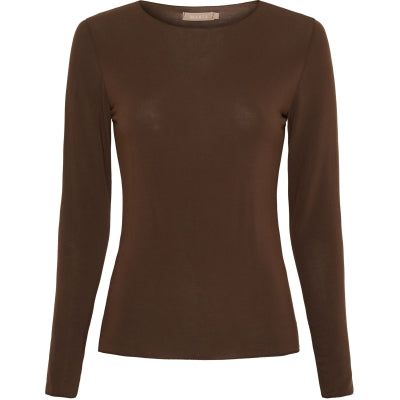 Ingrid Longshirt tee