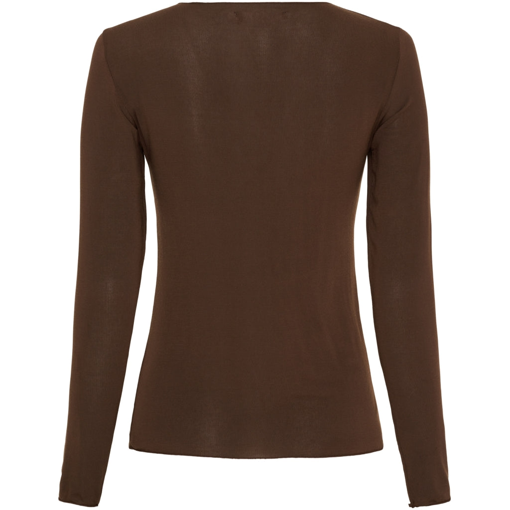 Ingrid Longshirt tee