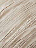 Load image into Gallery viewer, Falda Smocked Cushion
