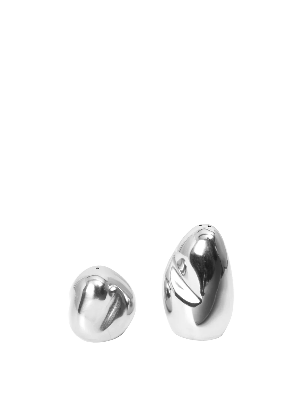 Salt & pepparkvarnar