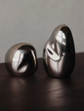 Load image into Gallery viewer, Orevo Salt and Pepper Shakers - Set of 2
