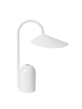 Load image into Gallery viewer, Arum Portable Lamp Vit
