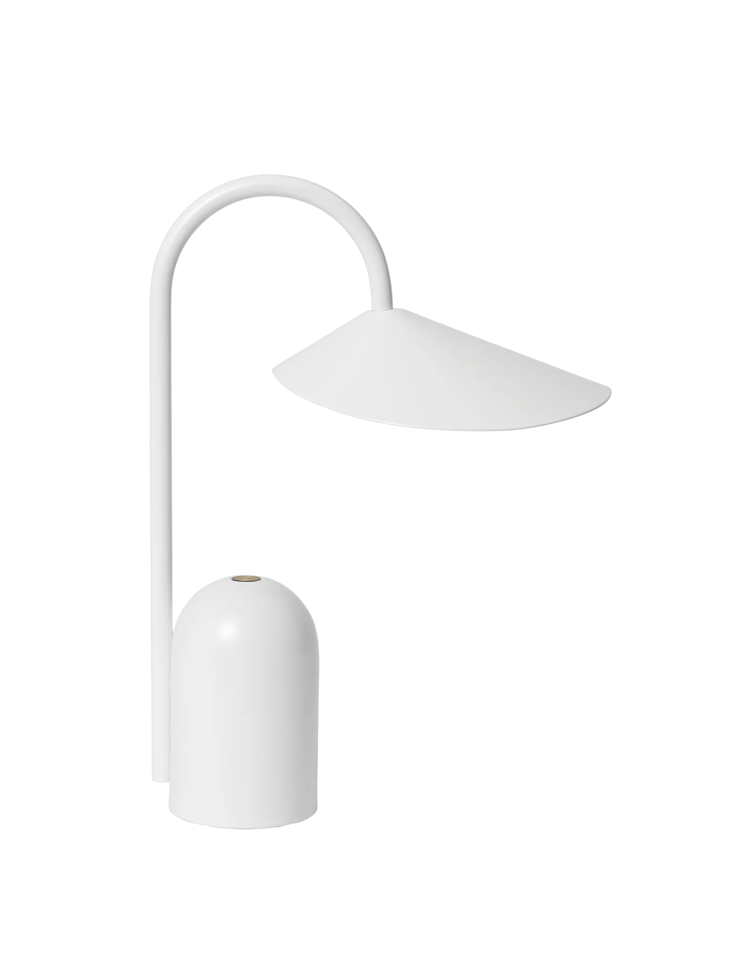 Arum Portable Lamp Vit