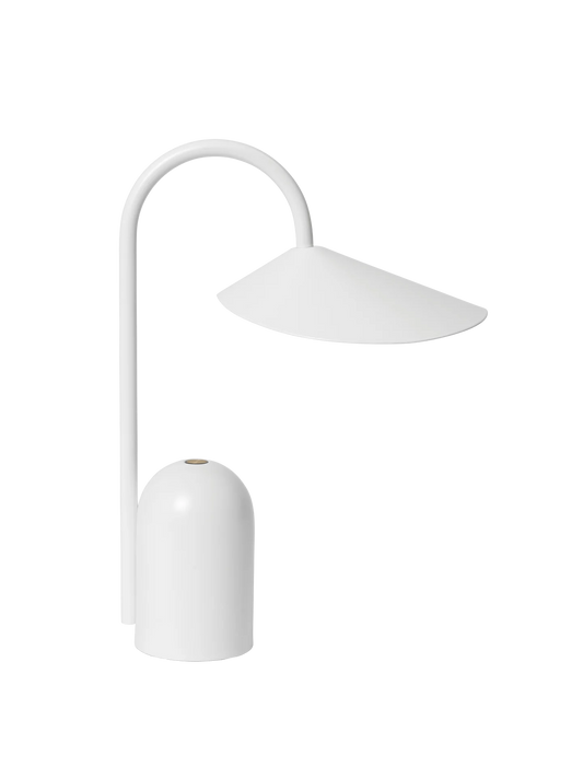 Arum Portable Lamp Vit