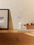 Load image into Gallery viewer, Arum Portable Lamp Vit
