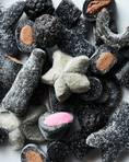 Load image into Gallery viewer, Sweets, Salt liquorice, 140 g

