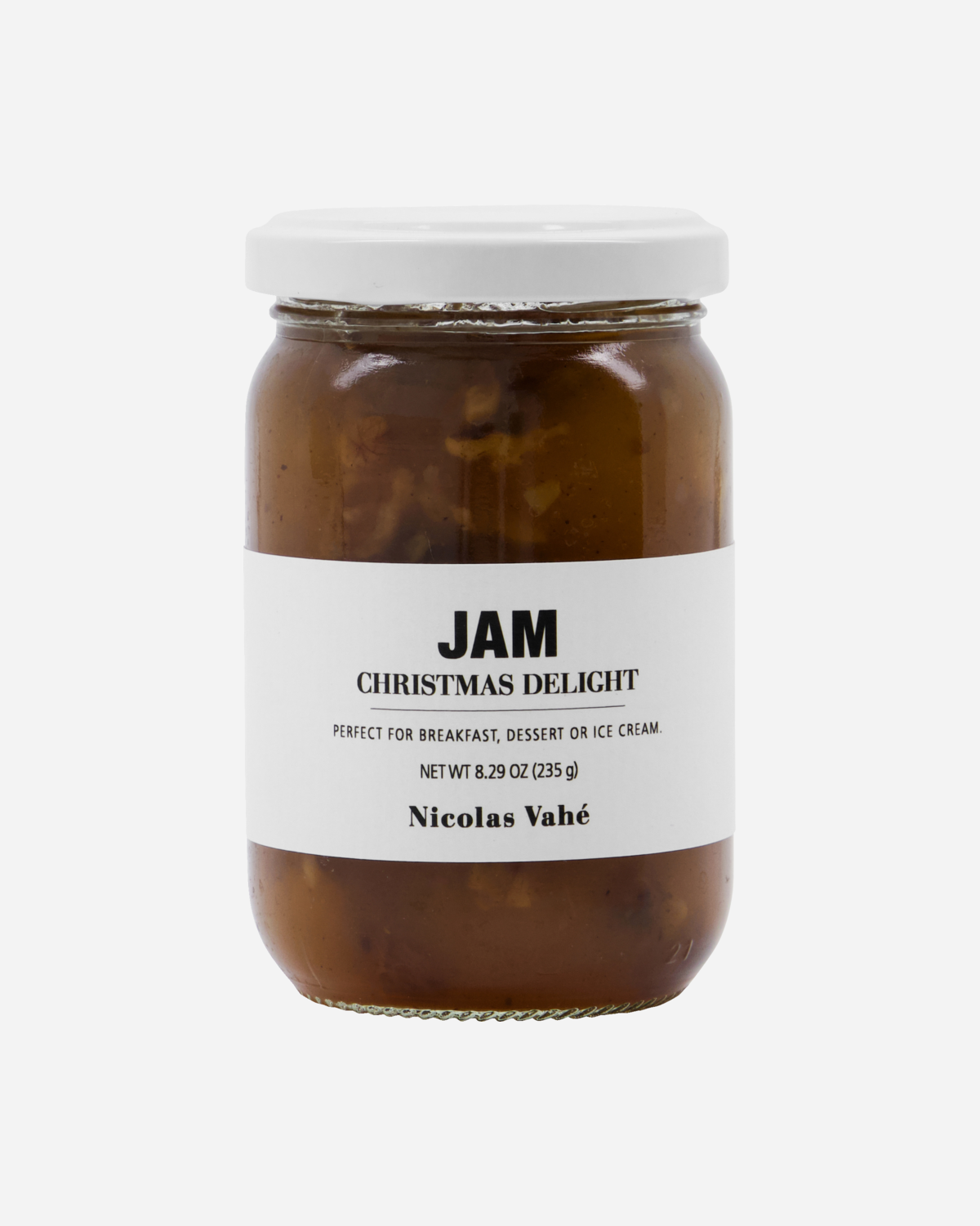 Marmelad Christmas Delight