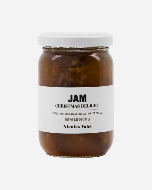 Marmelad Christmas Delight