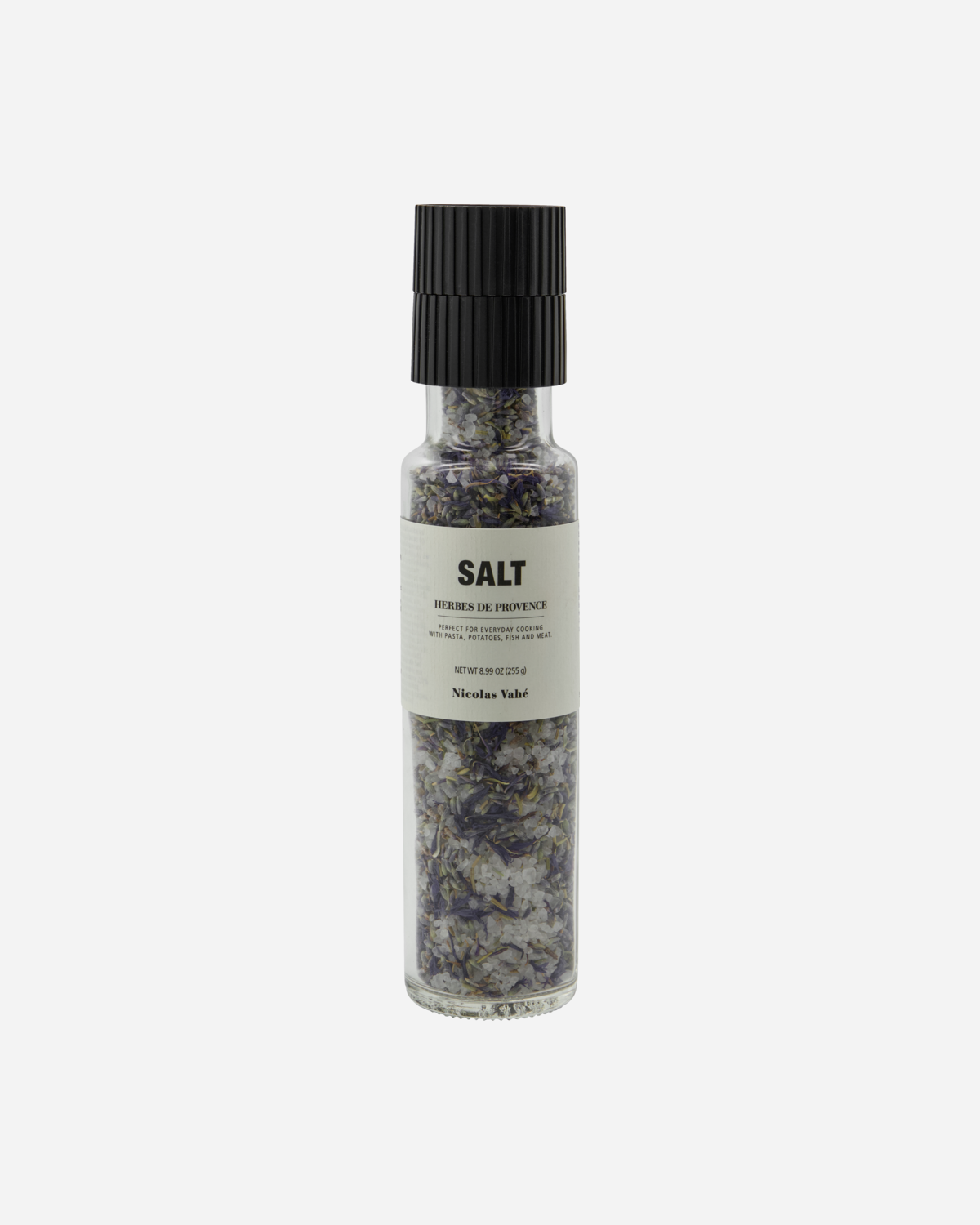 Salt, Herbes de Provence, 255 g