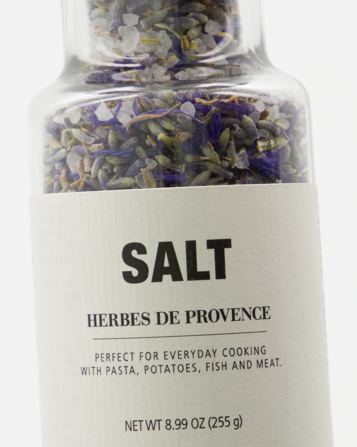 Salt, Herbes de Provence, 255 g