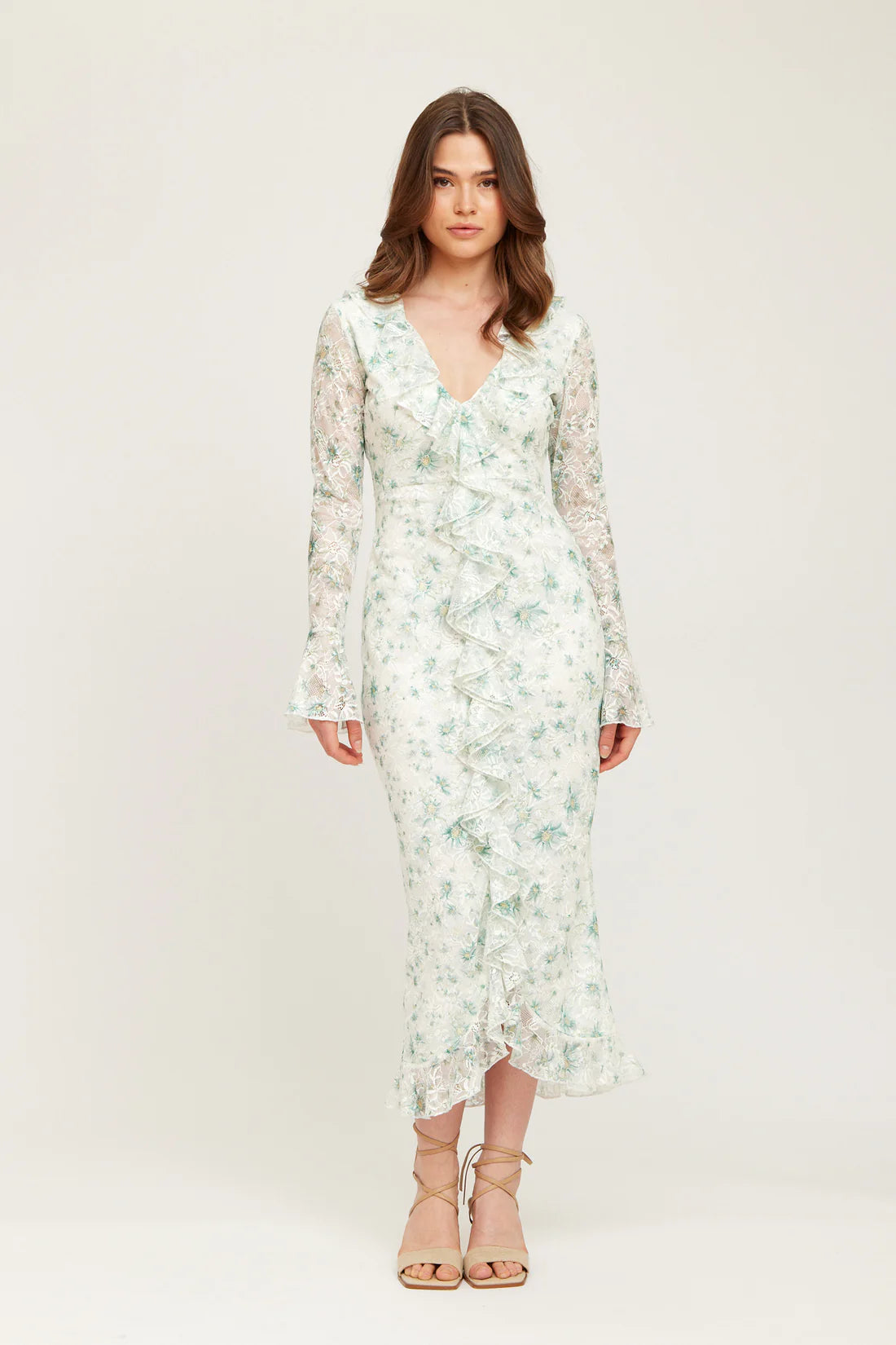 Verona Dress