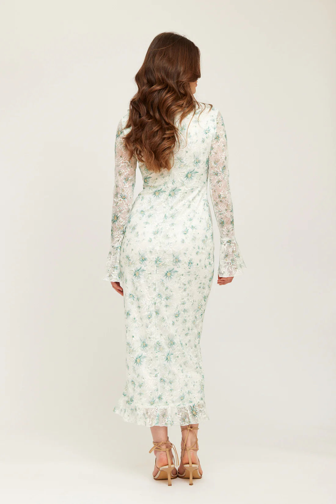 Verona Dress