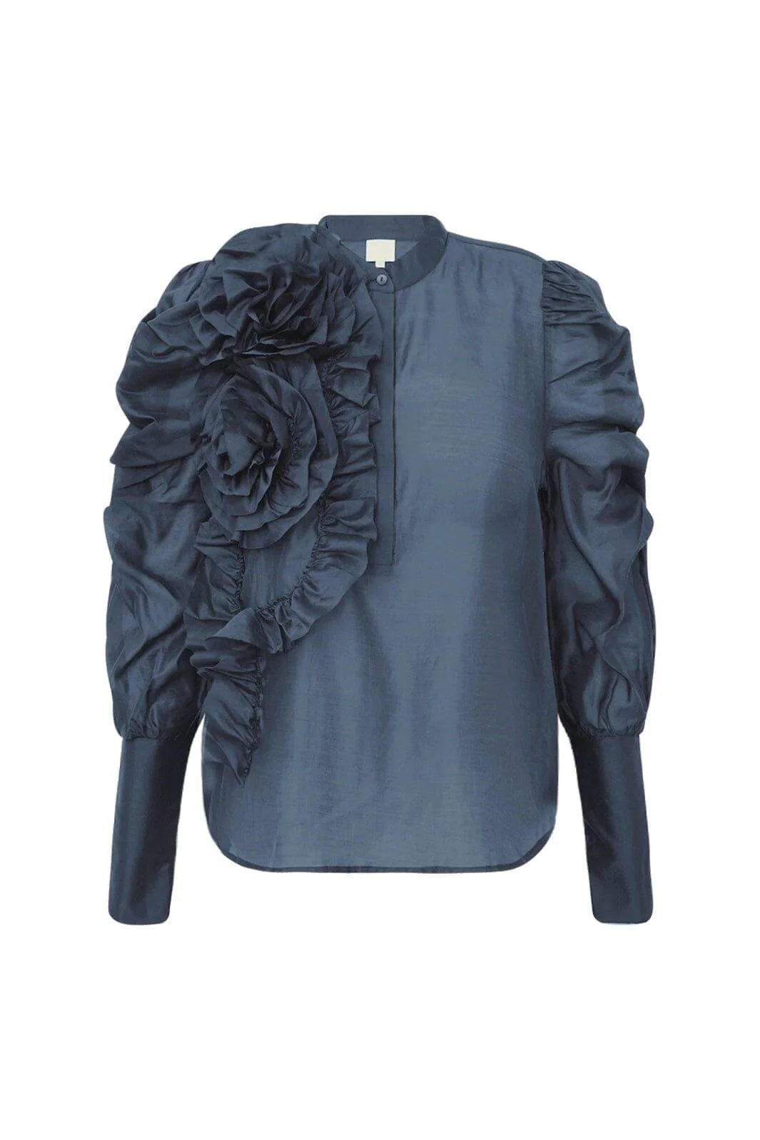 Devine go blus Marine