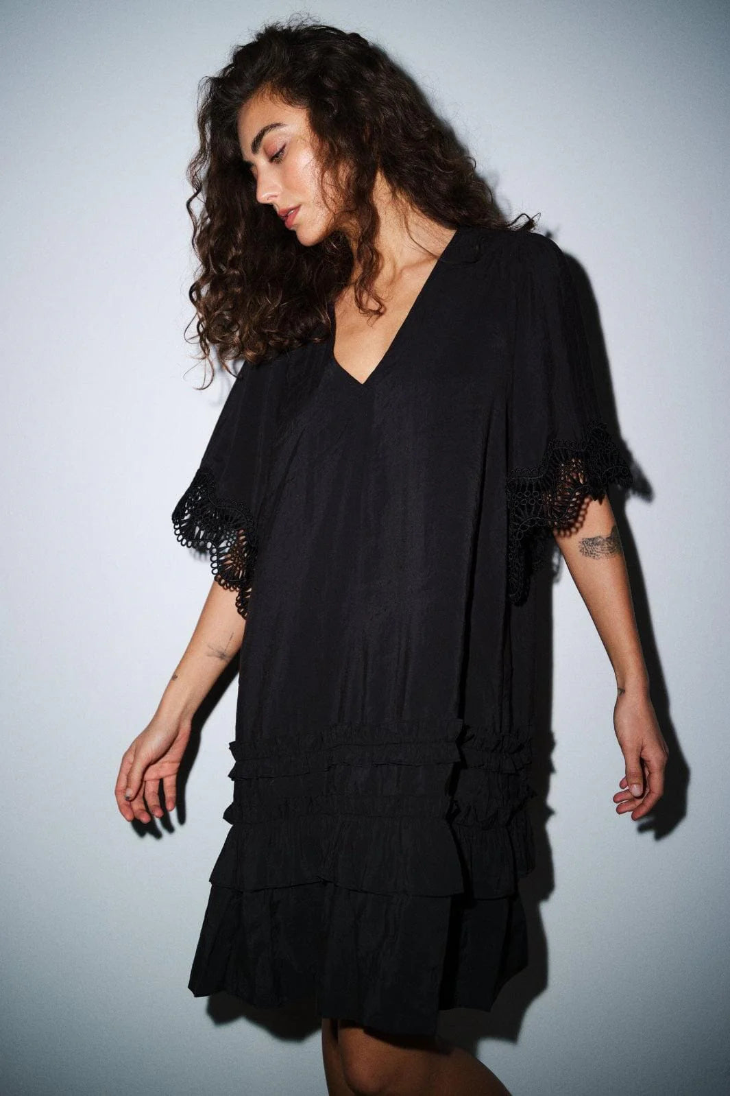AstridGO Dress