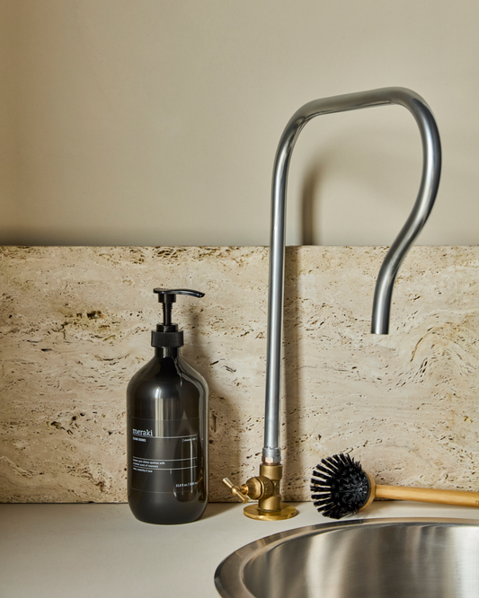 Diskmedel, Shadow lake, 1000 ml