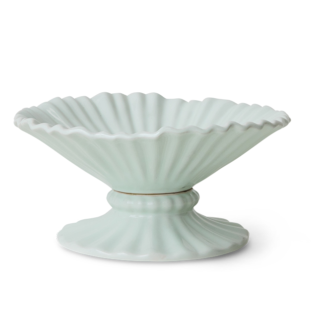 New classics: Ribble Bowl green