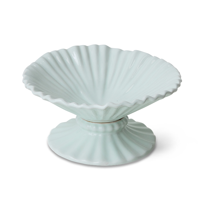 New classics: Ribble Bowl green