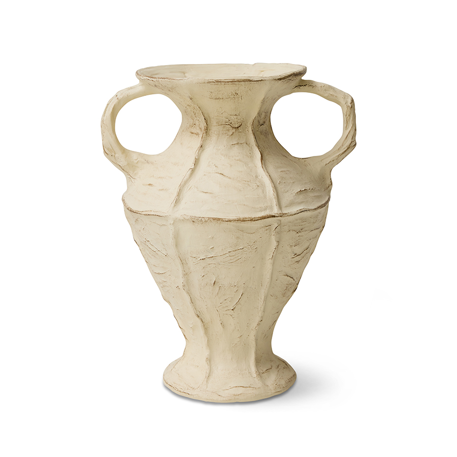 New Classics: Vase Cream
