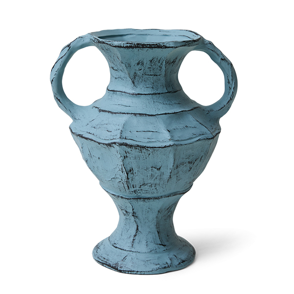 New Classics Vase Soft Blue